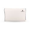 Tencel Memory Foam Cervical Pillow by Sleepstore with soft, ergonomic cover.