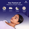 Memory Foam Pillow