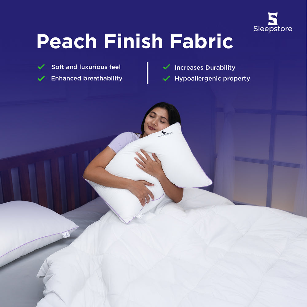 Aroma Fresh Lavender Pillow
