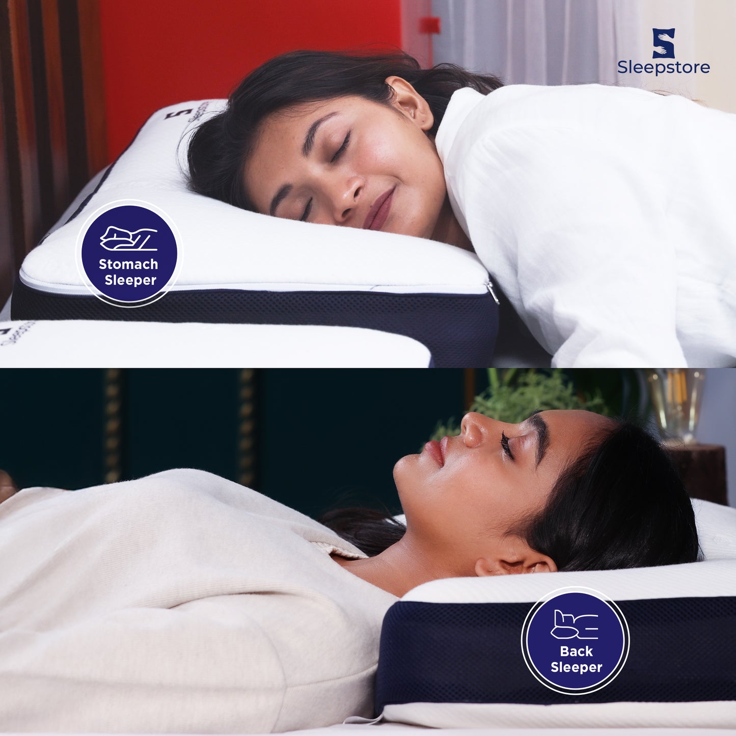 Tencel Soap Pillow