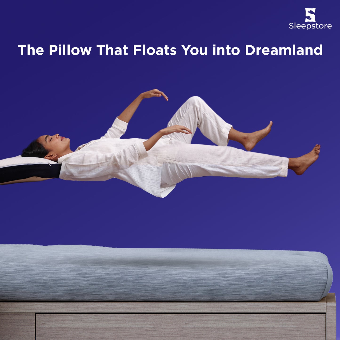 Tencel Soap Pillow