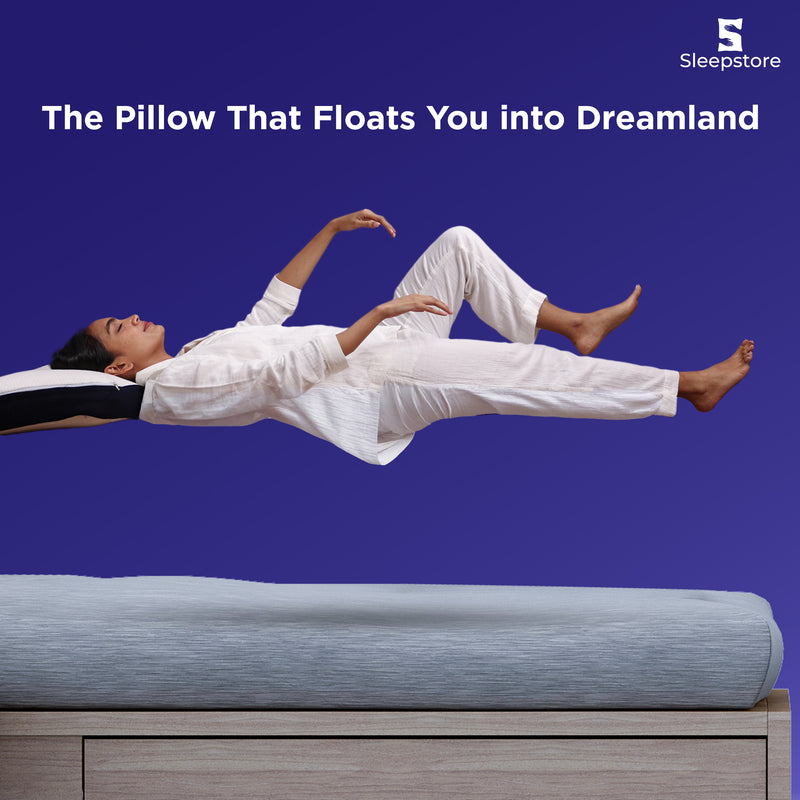 Tencel Soap Pillow