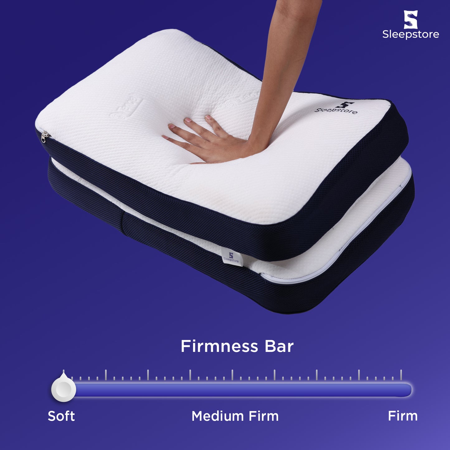 Tencel Soap Pillow