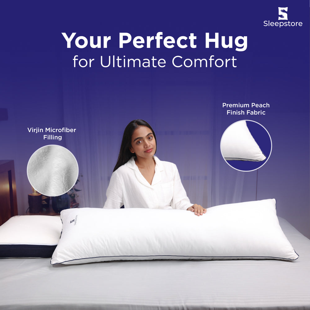 Cuddle Pillow