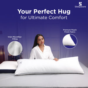 Cuddle Pillow