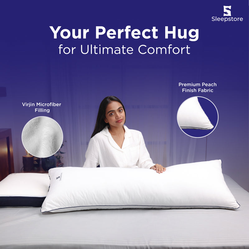 Cuddle Pillow