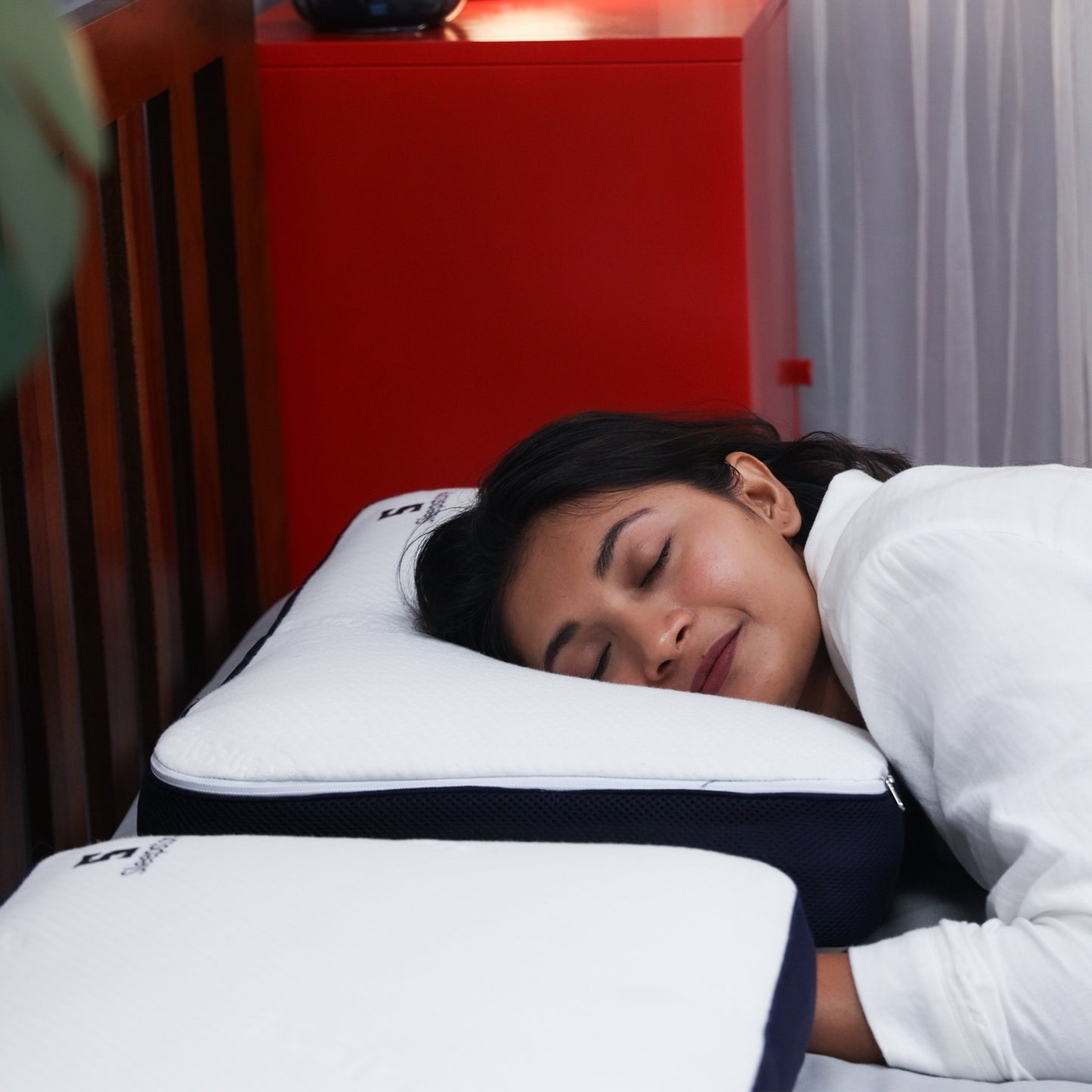 Tencel Soap Pillow