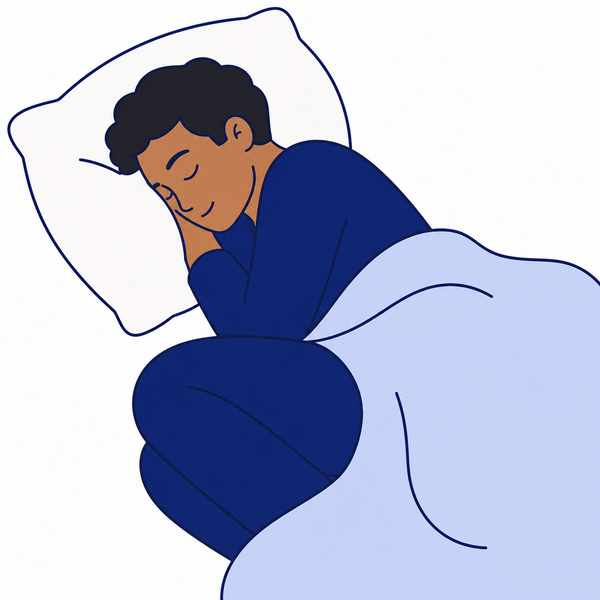 Side Sleepers