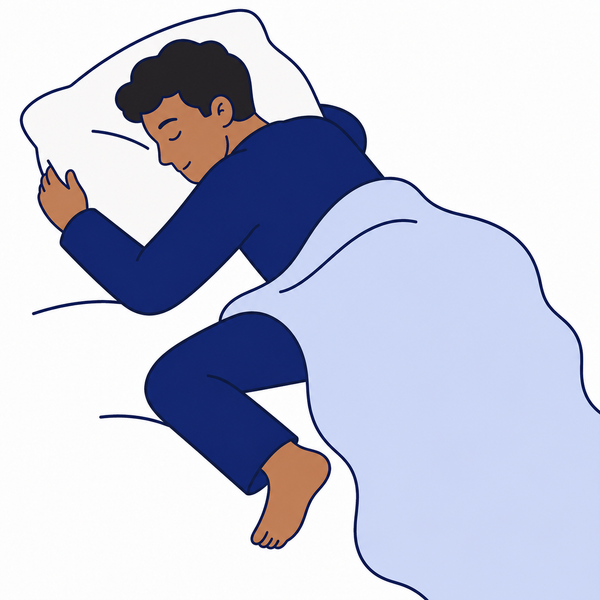 Stomach Sleepers